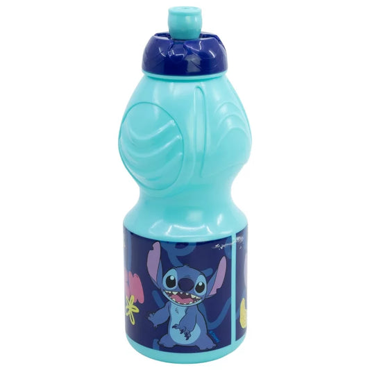 Bouteille de sport 400 ml Stitch