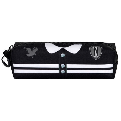 Trousse à crayons Wednesday