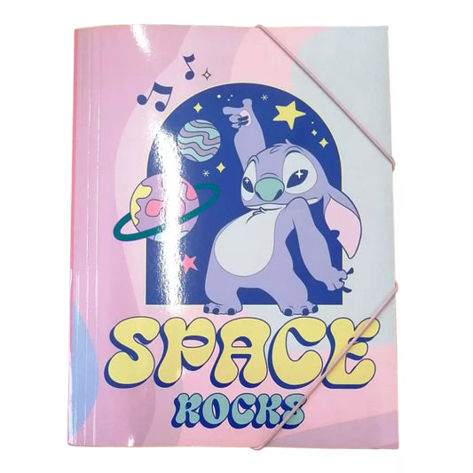 Chemise élastique A4 Stitch