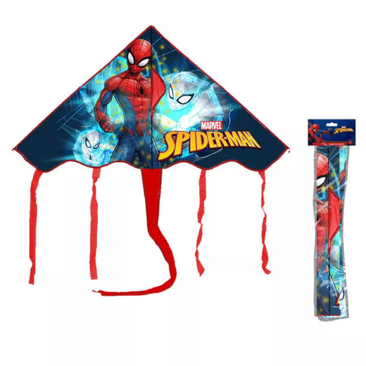 Cerf-volant de Spiderman