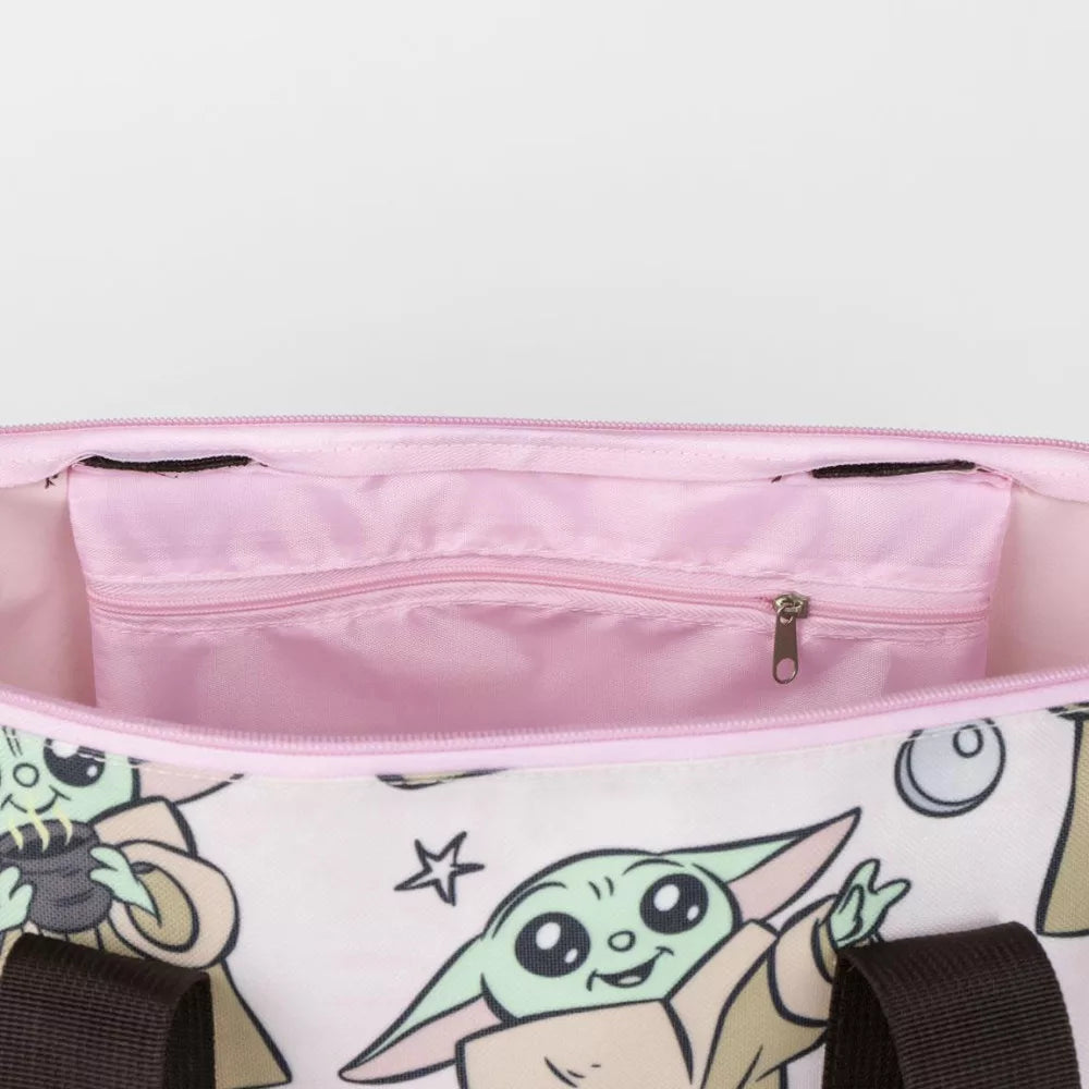 Sac de plage Star Wars Mandalorian 47 cm