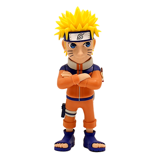 Figurine Minix Naruto Uzumaki Naruto Shipudden 12cm