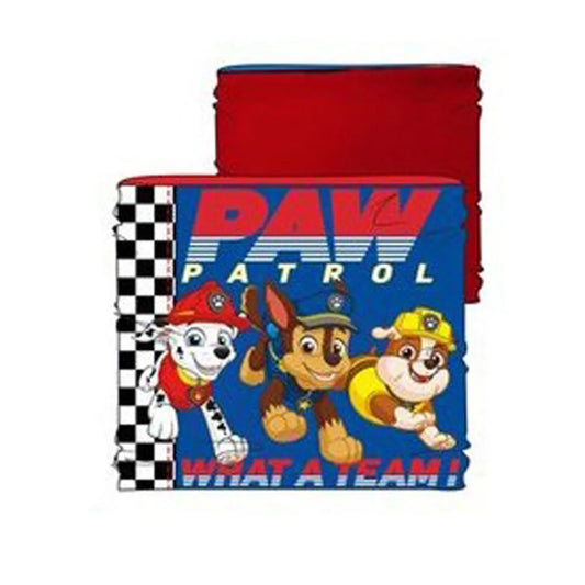 Snood pour enfant Pat Patrouille
