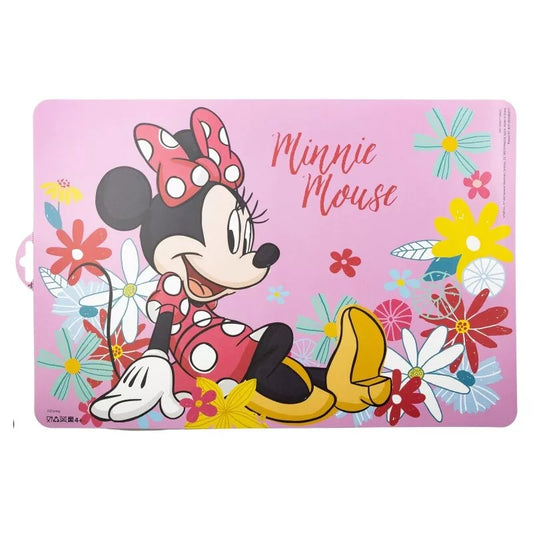 Set de table Minnie