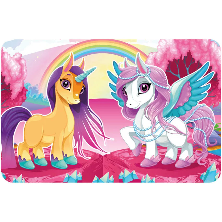 Set de table Licorne