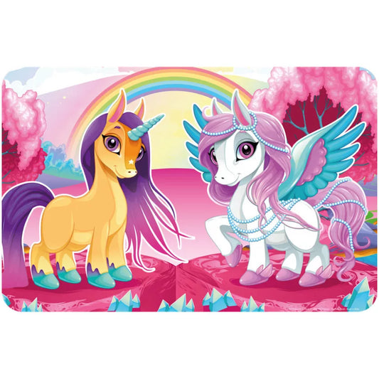 Set de table Licorne
