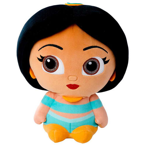 Peluche Disney Jasmine Aladdin  25 cm