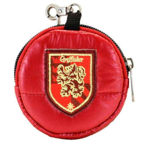 Porte monnaie Harry potter