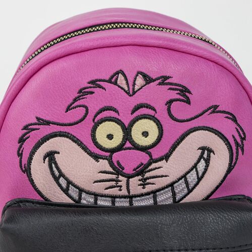 Sac à dos décontracté Disney Alice au pays des merveilles Cheshire
