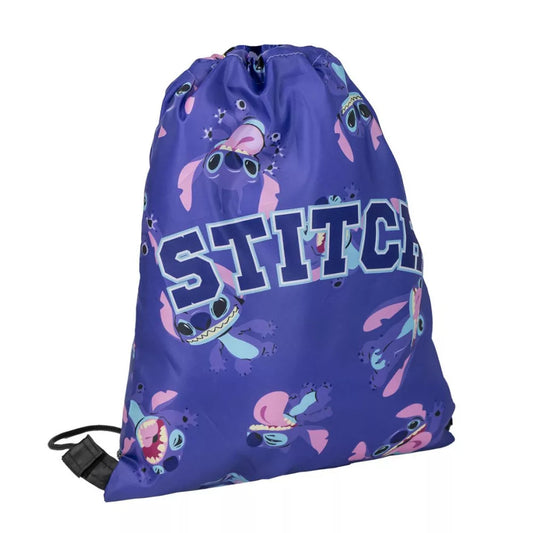 Sac de sport Stitch 39cm