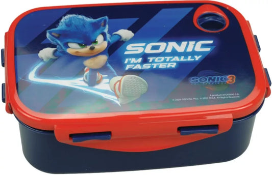 Boîte à sandwich Sonic