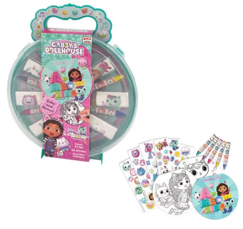 Coffret créatif Gabby