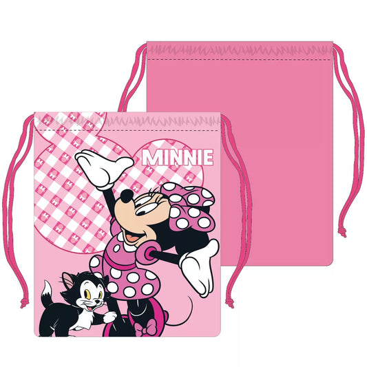 Sac à lunch Minnie
