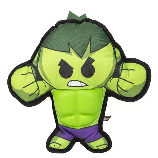 Jouet pour chien Avengers Hulk 31 cm