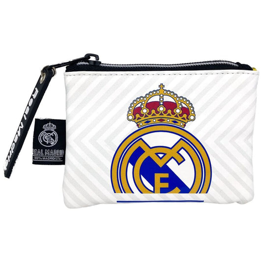 Porte monnaie Real Madrid