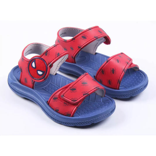 Sandale enfant Spiderman