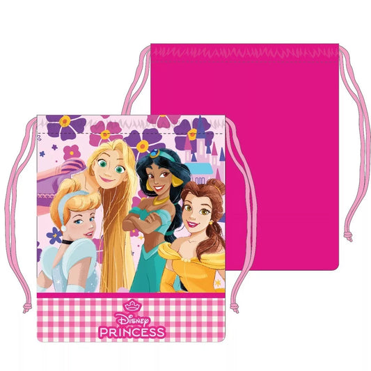 Sac à  lunch Princesses