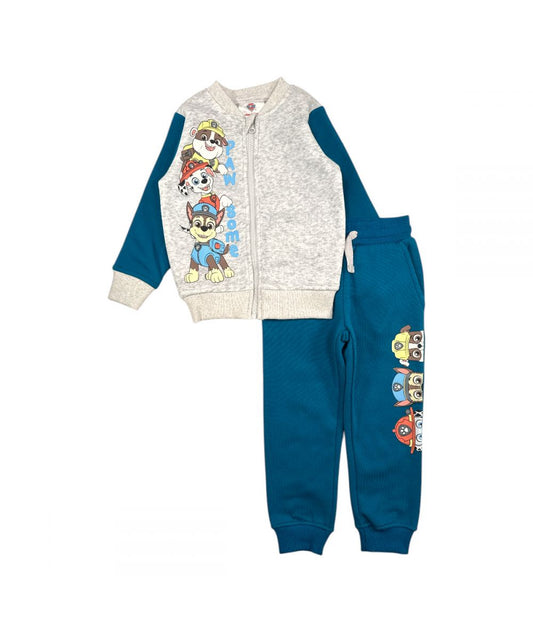 Ensemble de survêtement Pat Patrouille 2-8 ans