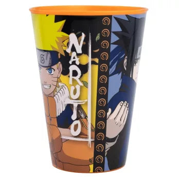 Gobelet en plastique Naruto 260 ml
