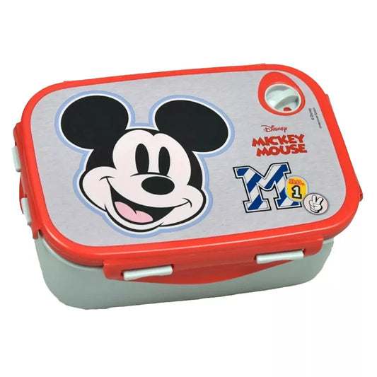 Boîte à sandwich Disney Mickey