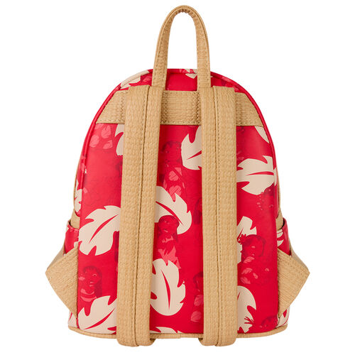 Sac à dos Loungefly Disney Lilo & Stitch 26 cm