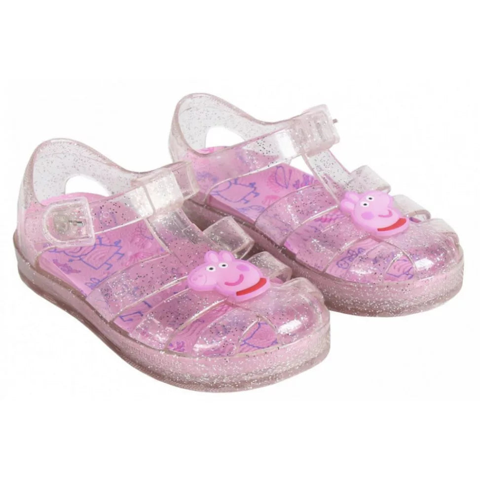 Sandale enfant Peppa Pig