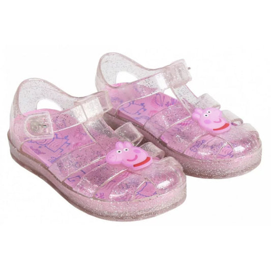 Sandale enfant Peppa Pig