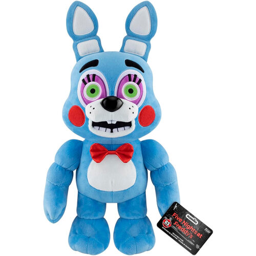 Peluche Bonnie Five Nights at Freddy's 40 cm