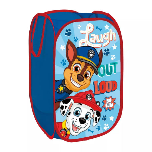 Rangement pour jouets Pat'Patrouille