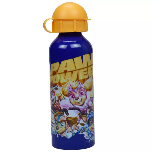 Bouteille en aluminium Pat Patrouille 520 ml