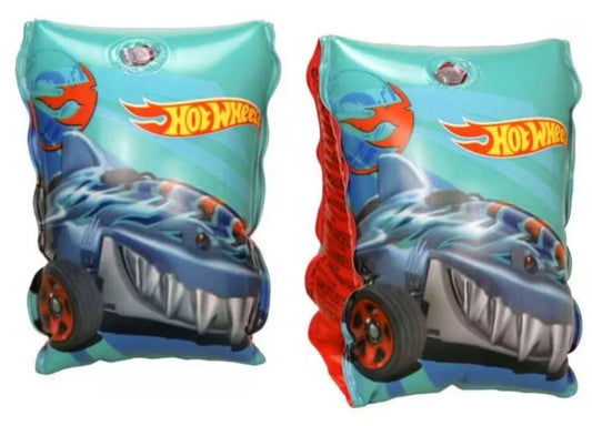 Brassard Hot Wheels