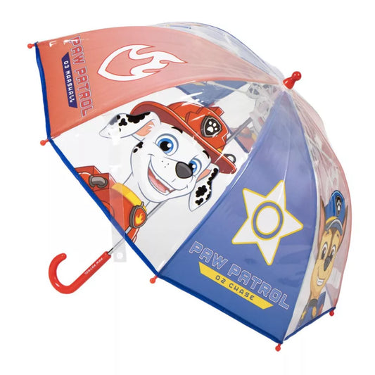 Parapluie Pat Patrouille