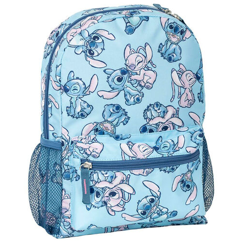 Sac à dos Disney Stitch 33 cm