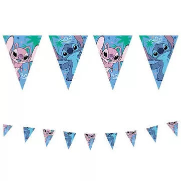 Guirlande Stitch 230cm