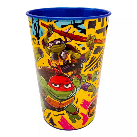 Gobelet Tortues Ninja