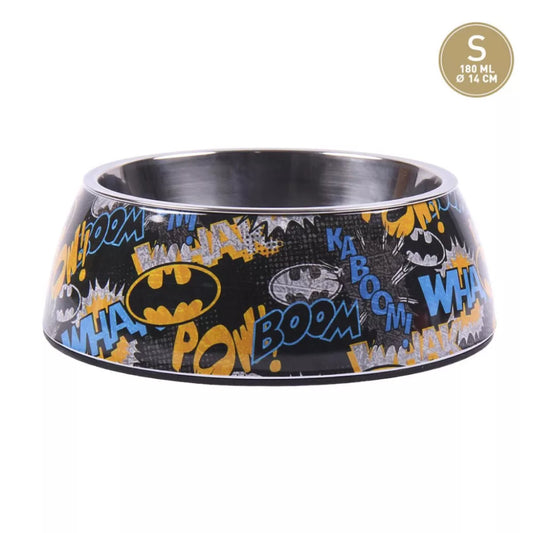 Gamelle pour chien et chat Batman Boom 180 ml
