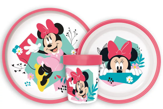 Service de table Minnie