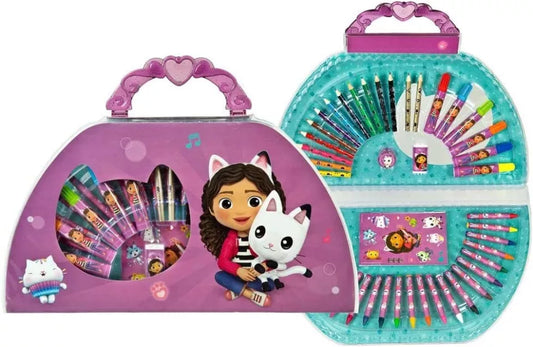 Ensemble de papeterie Gabby