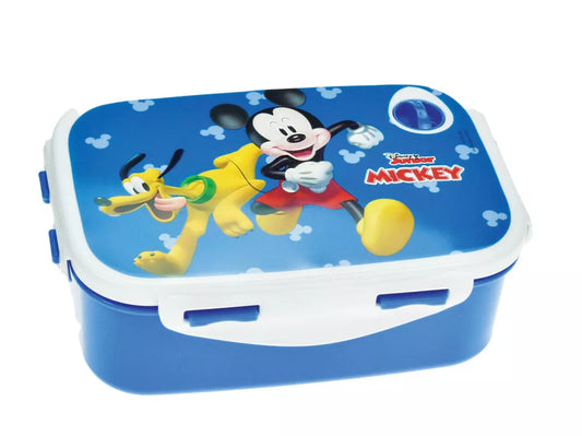 Boîte à sandwich Disney Mickey