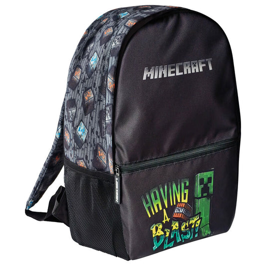 Sac à dos Minecraft 40 cm