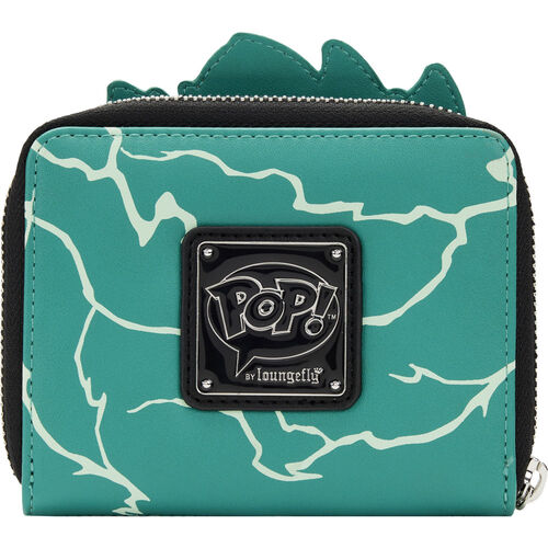 Portefeuille Loungefly My Hero Academia Deku Infinity
