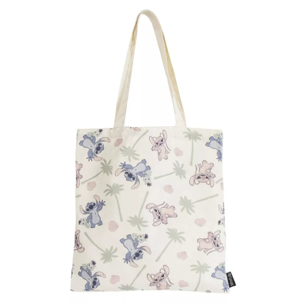 Sac en toile Stitch