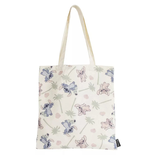 Sac en toile Stitch