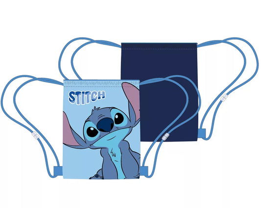 Sac de sport Stitch 40cm