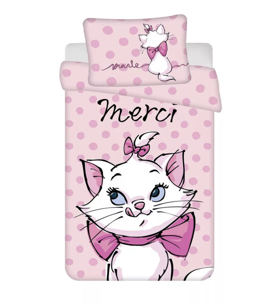 Parure de lit bébé Marie