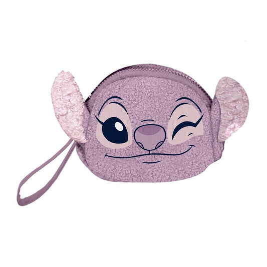 Portefeuille Disney Stitch Angel