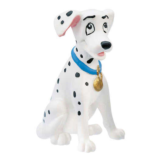 Figurine Perdita 101 Dalmatiens Disney 6cm