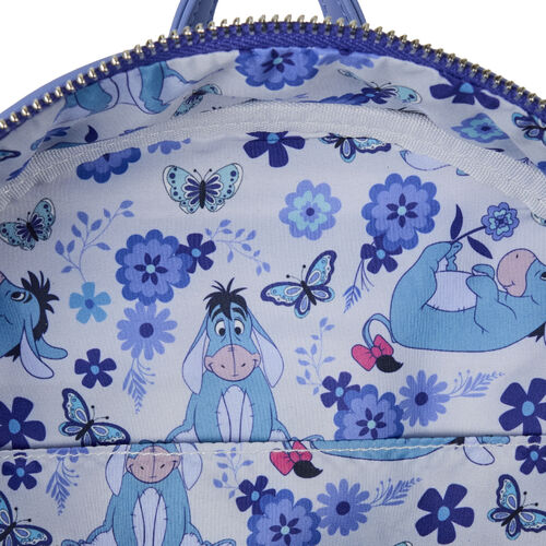 Sac à dos Bourriquet Winnie l'ourson Disney 27 cm