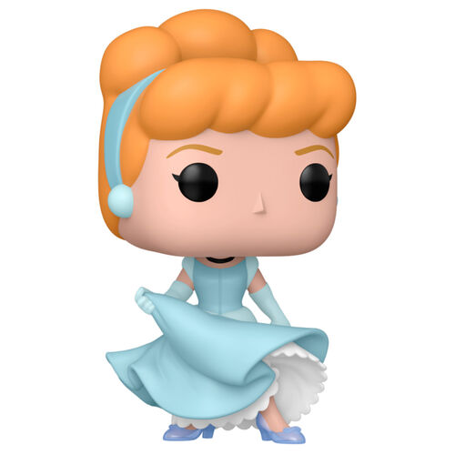 Figurine POP Disney Cendrillon - Cendrillon