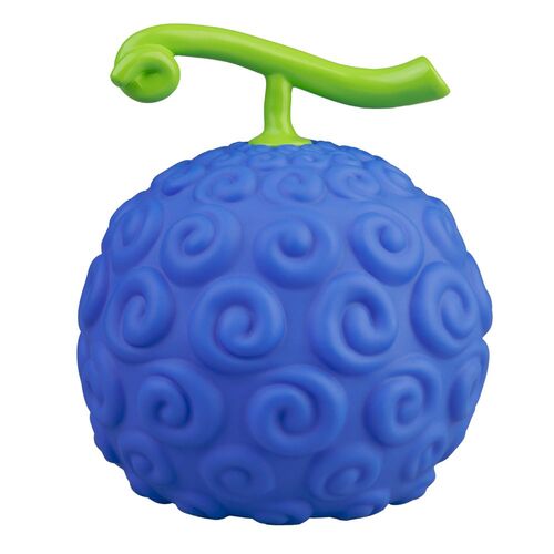 Lampe fruit Gum Gum One Piece